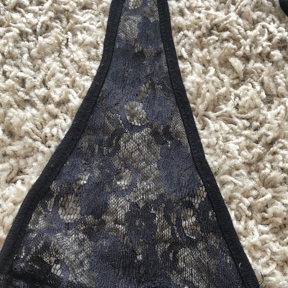 Free People racerback tank - Picture 7 of 8